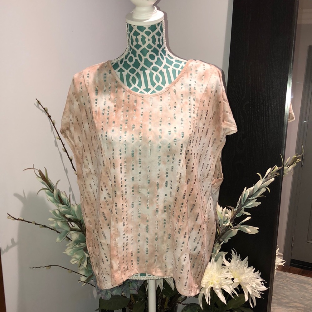 BCBGeneration Top
